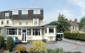 Aveland House Babbacombe